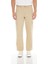 Mid-Rise Straight Kargo Pantolon 4