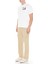 Mid-Rise Straight Kargo Pantolon 5