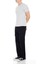 Mid-Rise Straight Kargo Pantolon 5