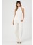 Curvy High-Rise Wide-Leg Jean Pantolon 2