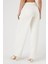Curvy High-Rise Wide-Leg Jean Pantolon 5