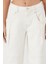 Curvy High-Rise Wide-Leg Jean Pantolon 3