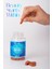 Vitamanner Glowing Skin Hyaluronic Acid, Glutatyon, Resveratrol, Coenzim Q10 Takviye Edici 60 Tablet 2