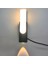 Dekoratif LED Aplik Çift Yönlü Işık 10 W LED Aydınlatma Cata Hawai 3200K Gün Işığı Iç ve Dış Mekan 5