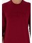 Erkek Bordo Sweatshirt 50289058-VR014 6