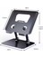 10-13" Tüm Modellere Metal Ayarlı Tablet Laptop Macbook Notebook Yükseltici Tutucu Standı 2