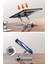 10-13" Tüm Modellere Metal Ayarlı Tablet Laptop Macbook Notebook Yükseltici Tutucu Standı 5