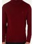 Erkek Bordo Kazak /Triko 50288887-VR014 6