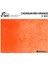 Suluboya Pwc 531 Cadmium Red Orange (Seri C) 15'ml Tüp 1