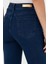 Kadın Koyu Mavi Pantolon (Jean) 50289337-DN0023 6