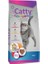 Color Mix Tavuklu Yetişkin Kedi Maması 1 kg 2