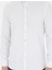 Erkek Bej Slim Fit Uzun Kollu Gömlek 50289388-VR011 6