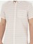 Erkek Bej Regular Fit Kısa Kollu Gömlek 50289412-VR011 6