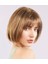 Açık Kahverengi Küt Parti Peruk 5