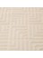 Soft Asera Halı - Ekru - 80X150 cm 2