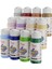 Akrilik Boya Pastel Renkler 12'li Set 12X60'ml 1