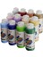 Akrilik Boya Pastel Renkler 12'li Set 12X120'ml 1