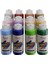 Akrilik Boya Pastel Renkler 12'li Set 12X120'ml 2
