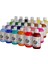 Akrilik Boya 24 Renk 24X250 gr. 2
