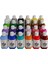 Akrilik Boya 24 Renk 24X250 gr. 3