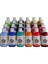 Akrilik Boya 24 Renk 24X250 gr. 1