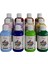 Akrilik Boya Pastel Renkler 12'li Set 12X250 gr. 1