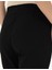 Kadın Siyah Regular Fit Eşofman Altı 50308066-VR046 6