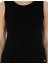Kadın Siyah Ex. Slim Fit Tişört 50308064-VR046 6