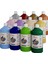 Akrilik Boya Pastel Renkler 12'li Set 12X1000 gr. 2
