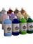 Akrilik Boya Pastel Renkler 12'li Set 12X1000 gr. 4