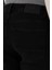 Erkek Siyah Pantolon (Jean) 50289609-Dn0027 6