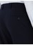 Erkek Lacivert Slim Fit Kumaş Pantolon 50306774-VR033 6