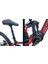 Kifuka Fs Plus Elektrikli Dağ Bisikleti 27.5 Jant Shimano Xt 12 Vites 2