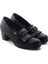 Kadın Oxford ( Klasik) 6549101 Imac Nero 1400/011 Nero 2