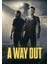 A Way Out (Pc Oyun) Origin/ea App Key 1