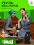 The Sims 4 Crystal Creations Stuff Pack (Pc/mac Oyun) Origin/ea App Key 1