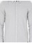 Erkek Gri Slim Fit Uzun Kollu Gömlek 50291042-VR024 6