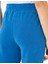 Kadın Saks Regular Fit Eşofman Altı 50290936-VR045 6