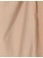 Kadın Bej Crop Top Ceket 50290807-VR011 6