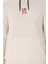 Erkek Krem Sweatshirt 50290064-VR071 6