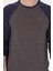 Erkek İndigo Sweatshirt 50290763-VR028 6