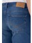 Erkek Mavi Pantolon (Jean) 50290036-DN0022 6