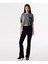 Flare Fit Penye Pantolon TS1250003086001 1