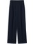PİLELİ WIDE LEG FİT PANTOLON TS1250003161015 4