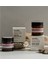 WEEKLY Organik Sertifikalı Cilt Bakım Seti - Haftalık Cilt Bakım Rutini - Yüz Bakım Maskesi ve Peeling Jel Set 3