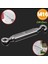 Galvanizli Çelik Halat Gerdirme 16 mm 1