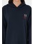 Kadın Lacivert Sweatshirt 50291265-VR033 6