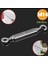 Galvanizli Çelik Halat Gerdirme 14 mm 1
