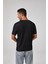 Kısa Kol Düğmeli Erkek T-Shirt 1622 2