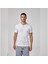 Kısa Kol Düğmeli Erkek T-Shirt 1622 1